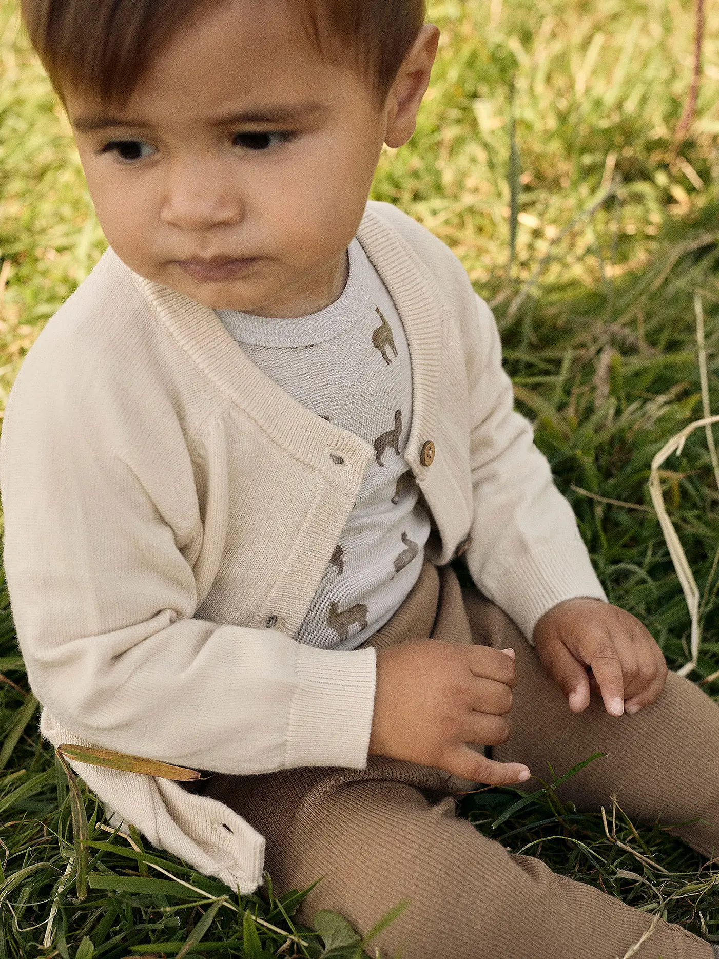 LIL ATELIER | Baby Body NBMNOEL | 
